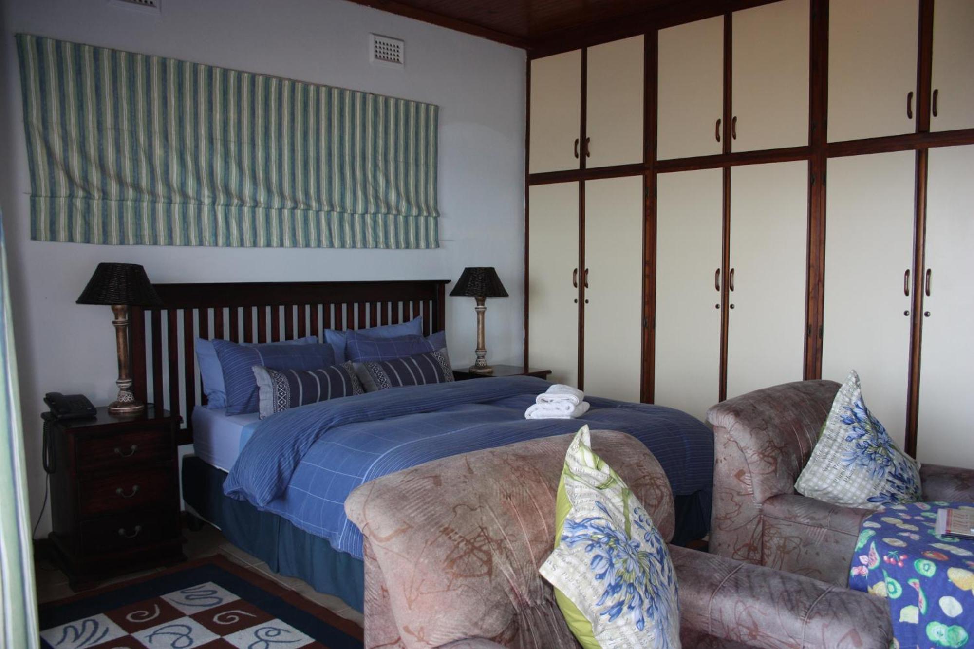 Dolphin Point B&B Durban Habitación foto
