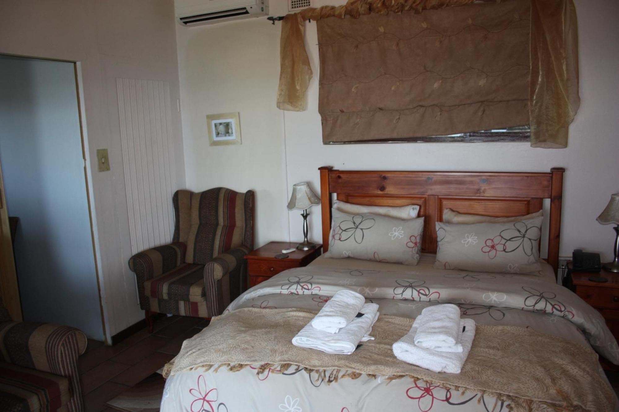 Dolphin Point B&B Durban Habitación foto