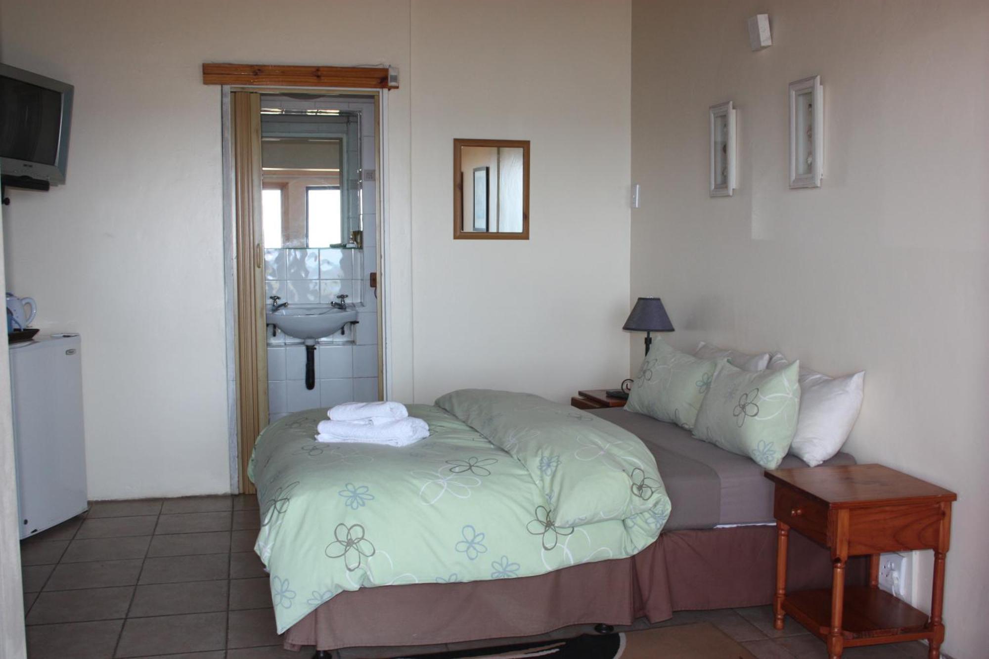 Dolphin Point B&B Durban Habitación foto